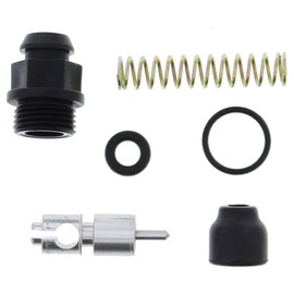 All Balls Racing 46-1021 Choke Plunger Kit Compatible with/Replacement For Yamaha YFM250 Big Bear 2007-2009, YFM250B Bruin 2005-2006, YFM350 Grizzly IRS 2007-2011, YFM350 Raptor 2004-2013