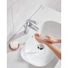 Grohe, Eurosmart, Bath Taps, Washbasin Mixer Tap