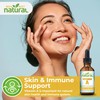 Why Not Natural Vitamin A Drops 10000 IU - Liquid