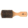 Kent Brushes Club Beech Wood Hairbrush, OG2