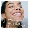 NIVEA Pearly Shine Lip Balm (4.8g), Lip Balm with Shea