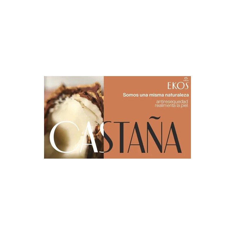 2 Pulpa Castaña Natura Cad 092024 200 Ml Original