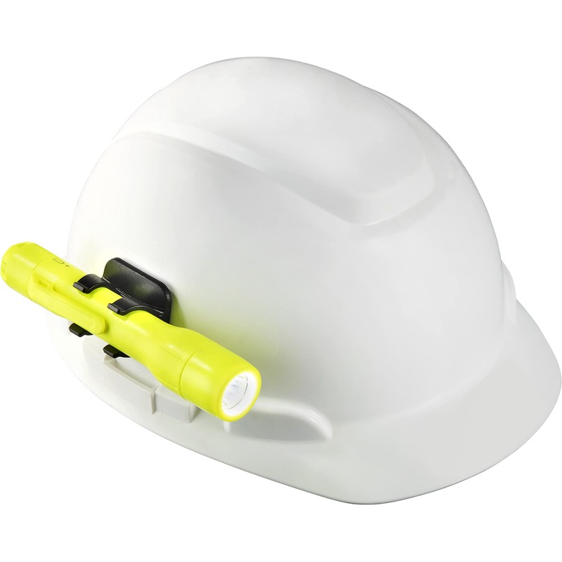 PELI 2315Z0 Compact Torch, Certified for ATEX Zone 0, Premium