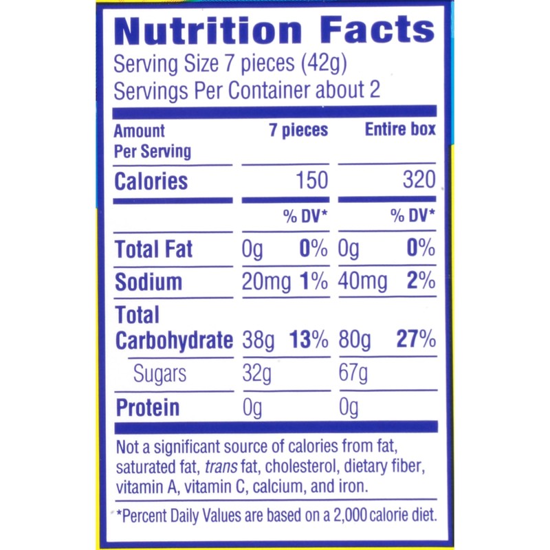 SWEDISH FISH Soft & Chewy Candy, Bulk Candy, 12 -