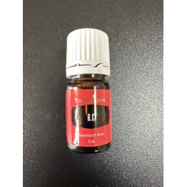 Earlsea R.C. 5ml