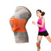 EDIFIT, Knee Support for Men and Women, Knee Support, Crossfit,
