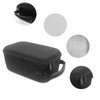 Yuhtech Hard Case for Bose SoundLink Max Speaker, Waterproof and