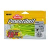 Berkley PowerBait Bonefish Fishing Soft Bait, Citrus Blast, 2 1/2"