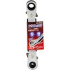 SK11 Angle Ratchet Wrench 0.2 x 0.3 inches (6 x