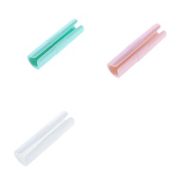 STOBAZA 8pcs Bed Sheet Slip Clips Fasteners Quilt Cover Holder Clips Fixed Clasps for Double Bed Fitted Sheet for