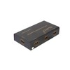 ViewHD 4 Port HDMI 1x4 3D Powered Splitter Ver 1.3