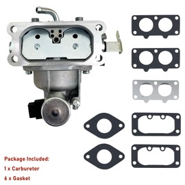 NewJ's Carburetor 15004-1012 Fit for Kawasaki FX691V Engines Fit for Kawasaki 15004-0931 15004-7083