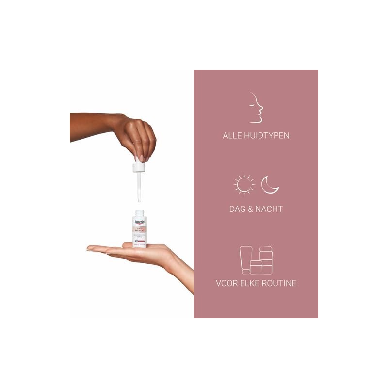 Eucerin Anti-Pigment Skin Perfecting Serum