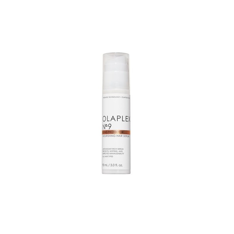 Olaplex No. 9 Bond Protector Nourishing Hair Serum