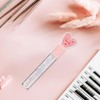 Brillo Labial Líquido Efecto Espejo E Hidratación para Labios