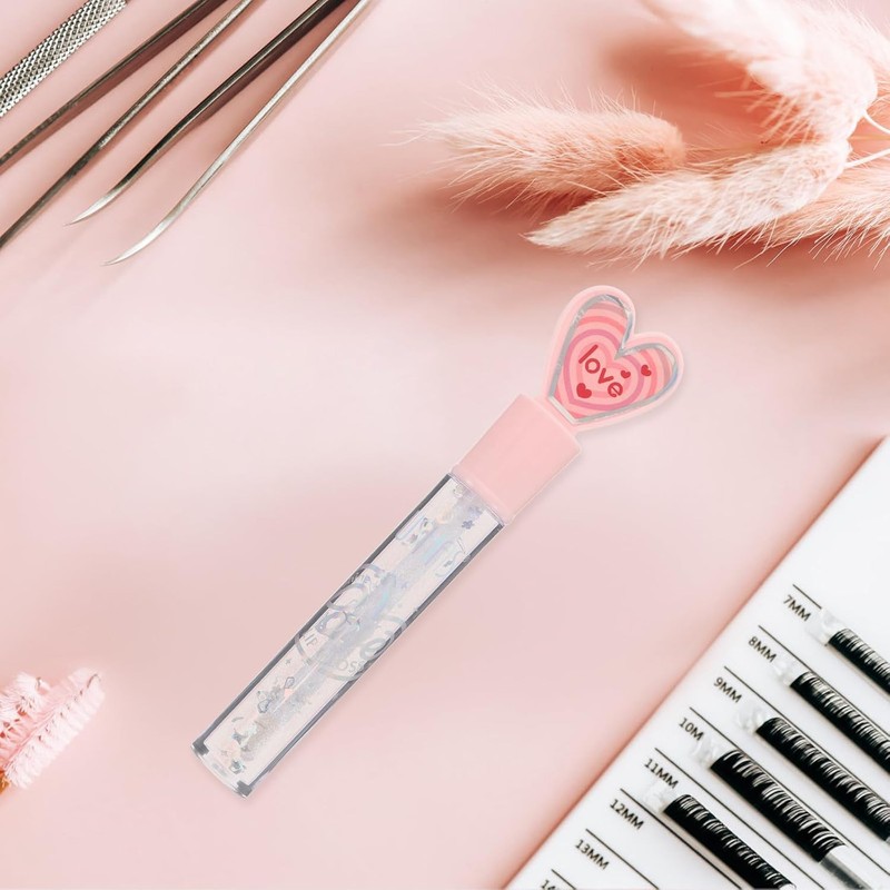 Brillo Labial Líquido Efecto Espejo E Hidratación para Labios