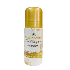 AR Niacinamide Collagen Deodorant