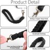 TENOC Phone Lanyard, Universal Cell Phone Wrist Strap with Phone
