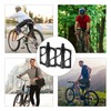 Bikes Pedals - Mountain Bikes Pedals Flat - Dustproof Aluminum