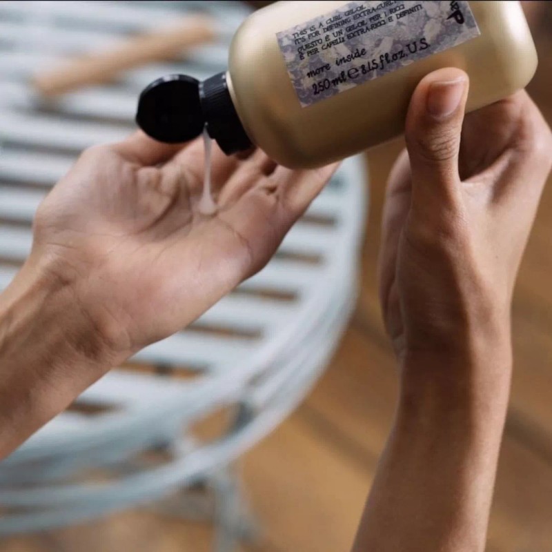 Davines This Is A Curl Gel Oil Davines 250ml