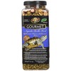 Zoo Med Gourmet Aquatic Turtle Food 11 oz.