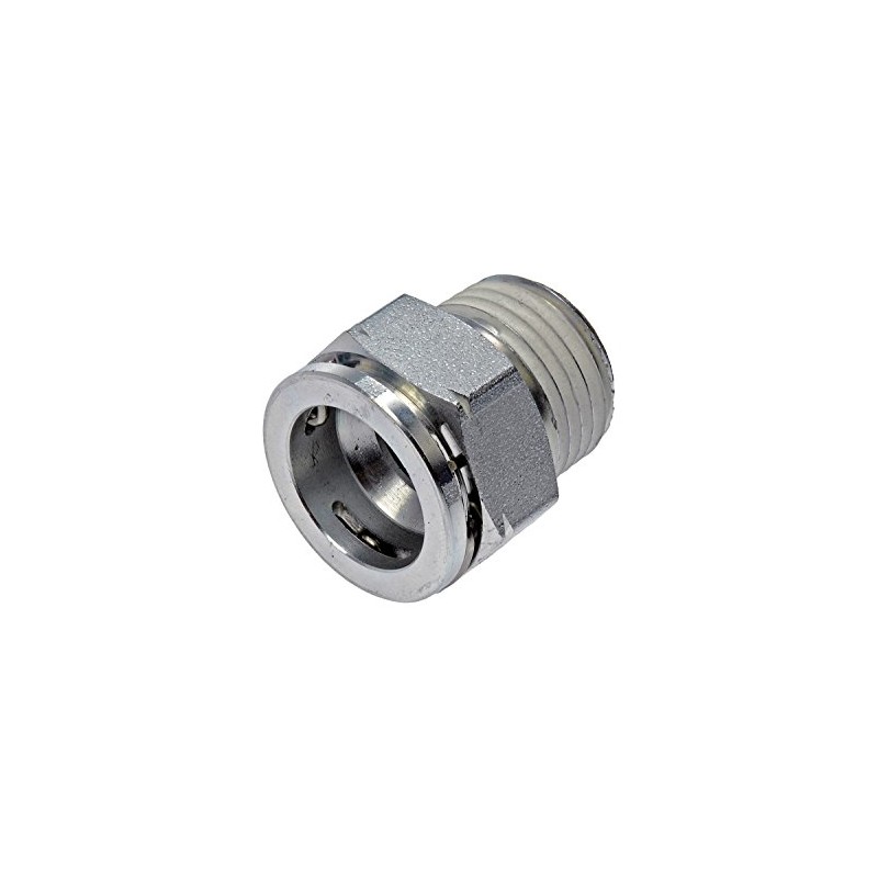 Dorman 800-711 Oil Cooler Line Connector
