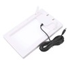 9V Solar Panel, High Efficiency Polysilicon Panel, Portable 3W Solar