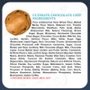 The Cravory: Chocolate Chip Cookies - 24 cookies, 2.0 oz.