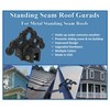 Plastic Roof Ice Guard Snow Guard Snow Stops for Standing