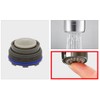 Neoperl SLC Spray Cache Faucet Aerator PCA Low Flow 0.35