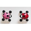 Cosa Nova Rechargable Ladybug Massager