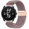 GIOPUEY Bracelet Compatible with Suunto Race S 45 mm, Braided