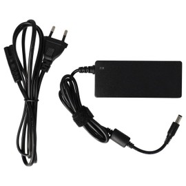 vhbw 1 x Power Supply Compatible with Lenovo IdeaPad U450P, U455, U550, U410, U460, V470, V370, V460, U510, U450 Notebook, 65 W
