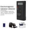 Digital Electromagnetic Field Radiation Detector, Hand-held Digital LCD EMF Detector,