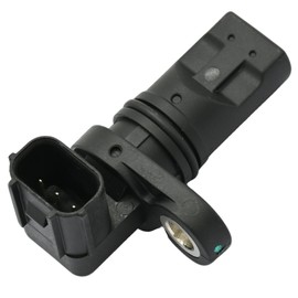 Engine Crank Crankshaft Position Sensor Compatible with Honda Accord Civic Clarity Cr-V L4 1.5L 2016 2017 2018 2019 2020 Replaces 3750059Bj01