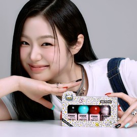 Dashing Diva Joanne Friends One Gel Mini Edition