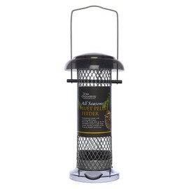 Tom Chambers All-Seasons Suet Pellet Feeder