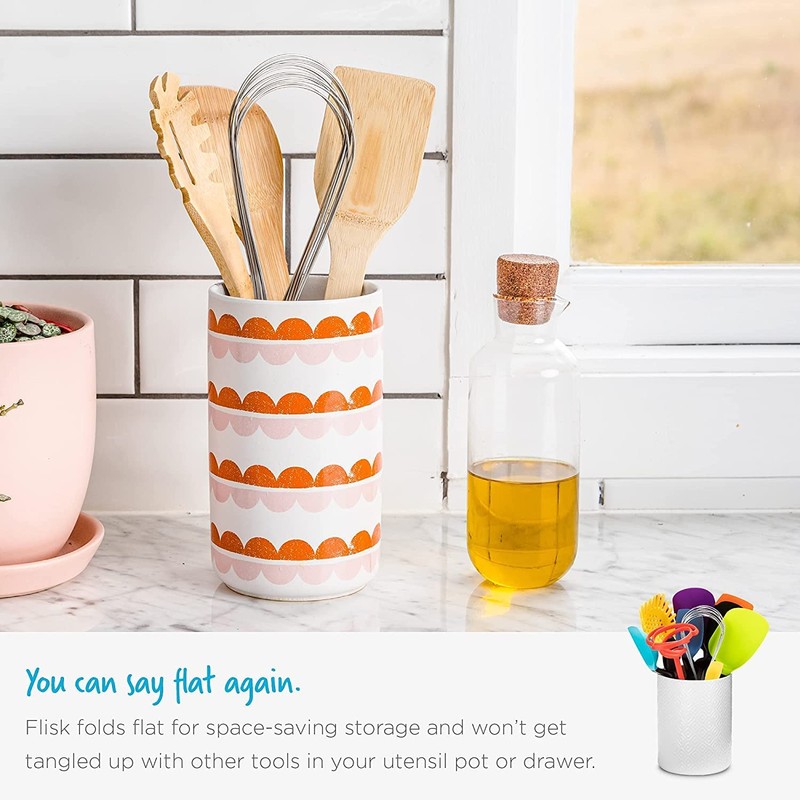 Dreamfarm Flisk - Red