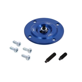 AKF AKF Clutch Pressure Plate Needle Bearing Blue for Simson S51, S53, SR50, KR51/2 Schwalbe