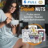 Gomitas Orugas 1kg Lucky Gummys Dulces