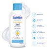 Bambino Rodzina Hiperfine Cream Shower Gel 400 ml