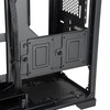 SilverStone Technology FARA 312Z High Airflow Micro-ATX Gaming Chassis with