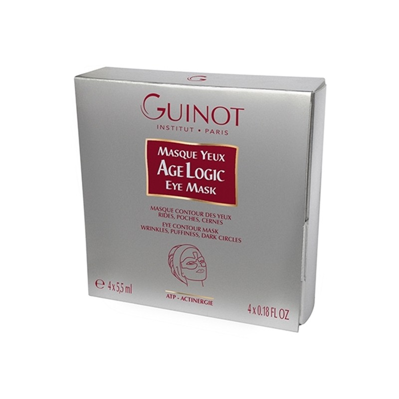 Gino Mask Aju Logic Mask 5.5ml / 기노 마스끄 아쥐