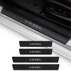 HUDIY Side Step Guard, Honda Vezel, Side Step Guard, RV3,