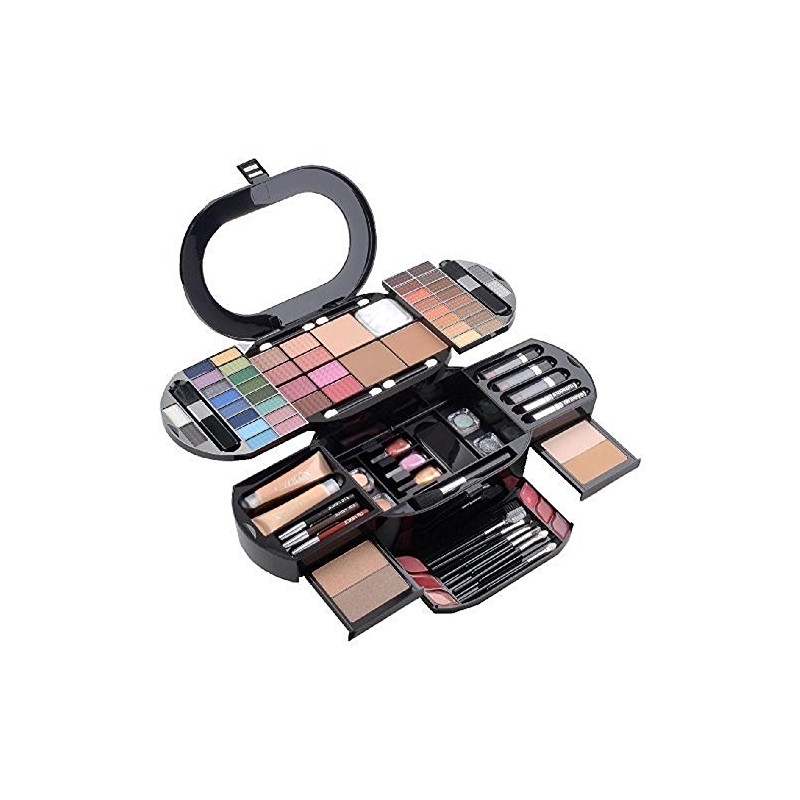 Cameo Carry All Beauty Case 90pc Pro Make Up Set