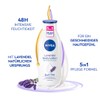 NIVEA Body Lotion Lavender 400 ml