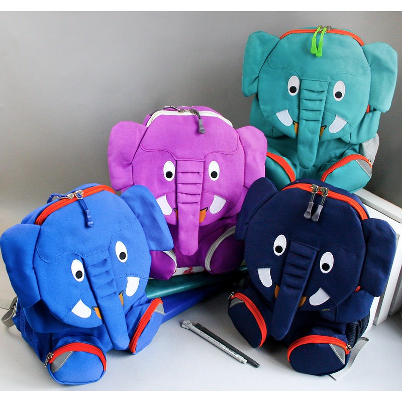 Emartbuy Kids Cute Smart Backpack Rucksack School Nursery Travel Bag