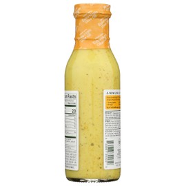 CALIFORNIA OLIVE RANCH Golden Thai Marinade & Sauce, 10 FZ