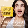 Luminlash Extensiones De Pestañas Sin Pegamento Con Pinza