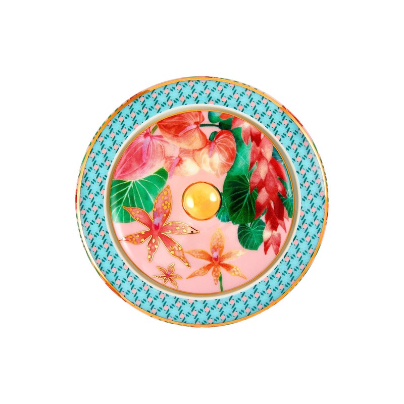 Maxwell & Williams Teas & C's Tropicana Sugar Bowl Gift